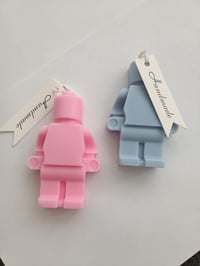 Lego XL