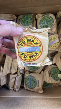 Image 2 of Cera Fu Wax.