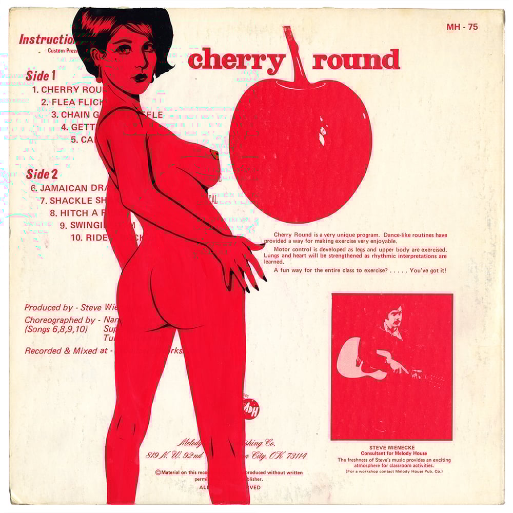 Image of Cherry
