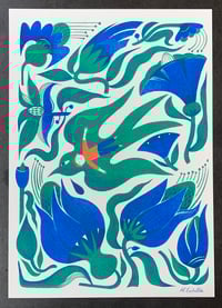 Image 2 of Melissa Castrillon 