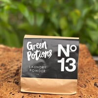 Image 4 of Potion No.13 1KG Laundry Powder