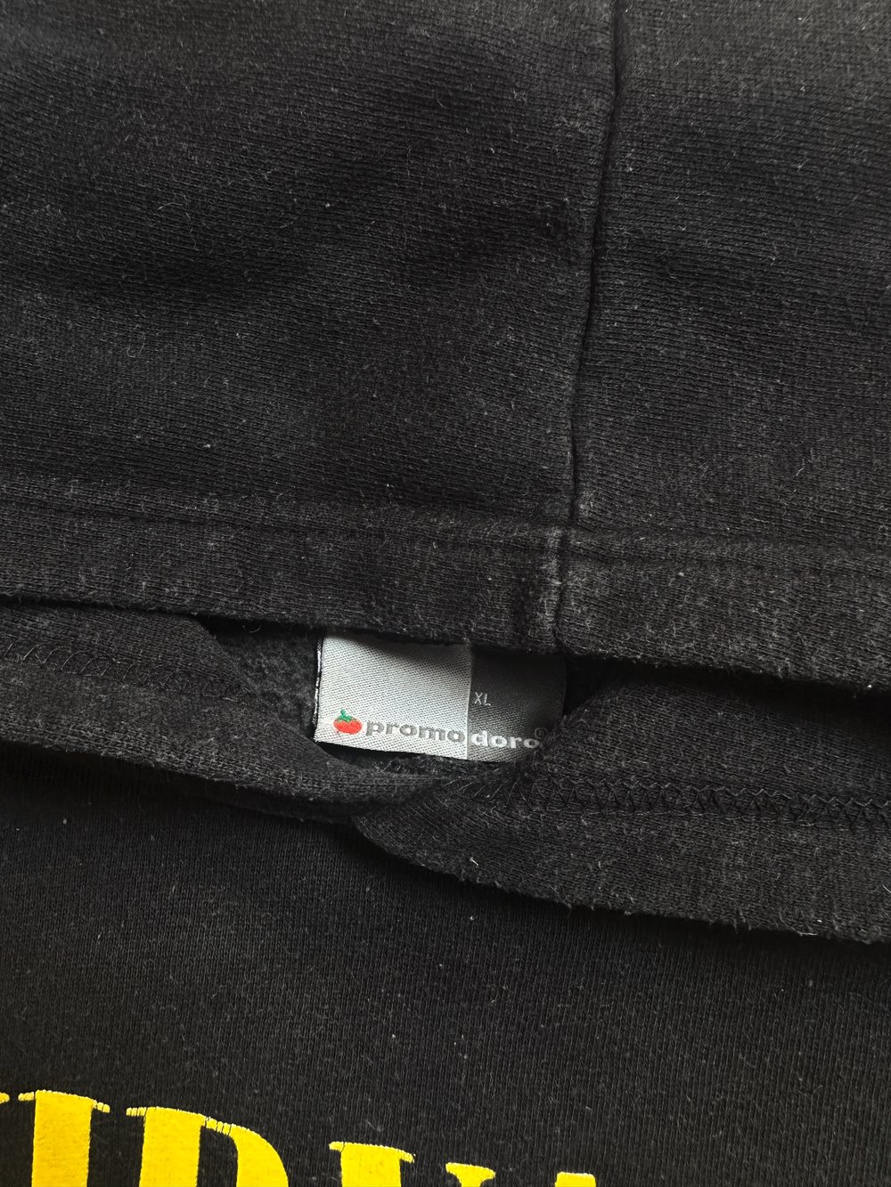 Nirvana 1990’s ‘Nevermind’ Hoodie