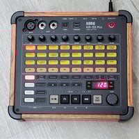 Image 1 of Used Korg KR-55 Pro Rhythm Machine