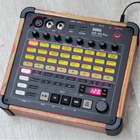 Image 2 of Used Korg KR-55 Pro Rhythm Machine
