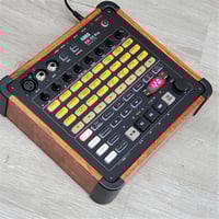 Image 3 of Used Korg KR-55 Pro Rhythm Machine