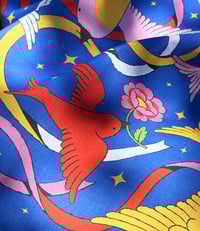 Image 2 of Starry Night Bandana