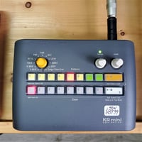Image 1 of Korg KR Mini Rhythm Machine