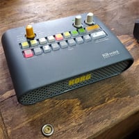 Image 2 of Korg KR Mini Rhythm Machine