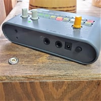 Image 3 of Korg KR Mini Rhythm Machine