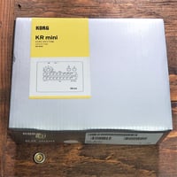 Image 4 of Korg KR Mini Rhythm Machine