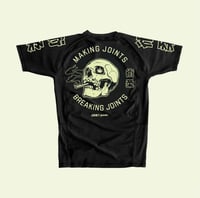 Image 1 of GMO x Grank Rashguard