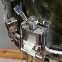 Image 3 of Sterling Percussion 13X6 Custom Wood Snare