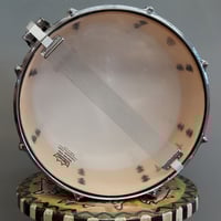 Image 6 of Sterling Percussion 13X6 Custom Wood Snare