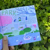 Image 3 of Japan: Travel Zine
