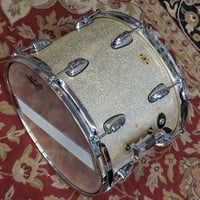 Image 6 of Vintage '59 Slingerland Marching Snare - Converted by McIntyre Drum Co