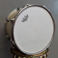 Image 7 of Vintage '59 Slingerland Marching Snare - Converted by McIntyre Drum Co
