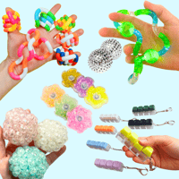 Image 4 of Saver Fidget Bundle - worth over £25