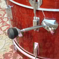 Image 8 of Vintage 80s TAMA Superstar 4-piece Kit