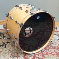Image 3 of Vintage 80s TAMA Superstar 5-piece Kit