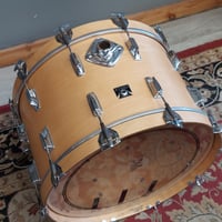 Image 5 of Vintage 80s TAMA Superstar 5-piece Kit