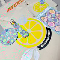 Image 1 of [NEW] LemonTEEZ Merch