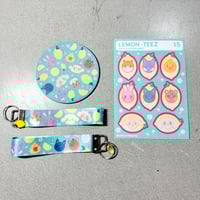 Image 2 of [NEW] LemonTEEZ Merch