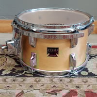 Image 7 of Vintage 80s TAMA Superstar 5-piece Kit