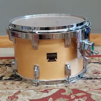 Image 8 of Vintage 80s TAMA Superstar 5-piece Kit
