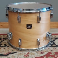 Image 9 of Vintage 80s TAMA Superstar 5-piece Kit