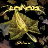 DONOR - Release (Deluxe Edition) *CRACKED CASE*