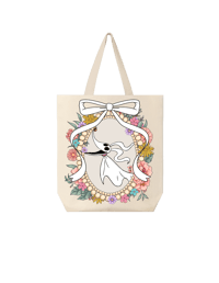 NBC-ZERO TOTE BAG