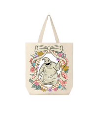 NBC-OOGIE BOOGIE TOTE BAG