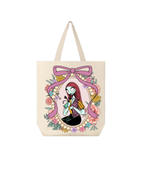 NBC-SALLY TOTE BAG