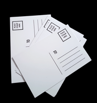 Image 2 of Rozana Postcards