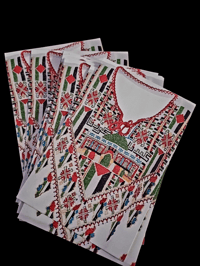 Image 3 of Rozana Postcards