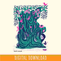 Image 1 of Yuliya Gwilym - Digital