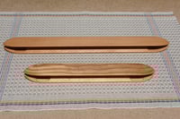 Image 3 of Rug shuttle, double ski  