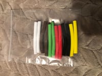 Image 2 of Foam Cylinders