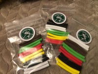 Image 1 of Foam Cylinders