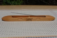 Image 2 of Double bobbin shuttle