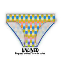 Image 3 of Moderne Swim Brief