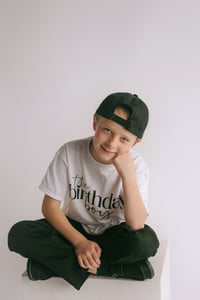 Image 3 of Children's Studio Session