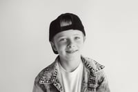 Image 5 of Children's Studio Session