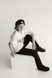 Image 2 of Children's Studio Session