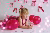 Image 1 of Children's Studio Session