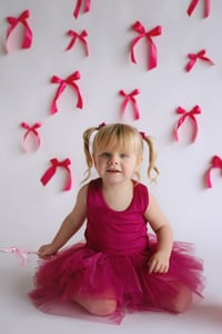 Image 4 of Children's Studio Session