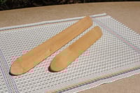 Image 2 of Rug shuttle, single ski