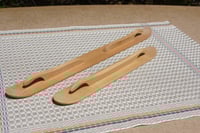 Image 1 of Rug shuttle, single ski