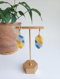 Prism Sea Glass Prisms