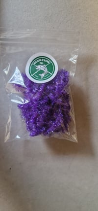 Image 1 of UV Blob Fritz - 10mm ON SALE 